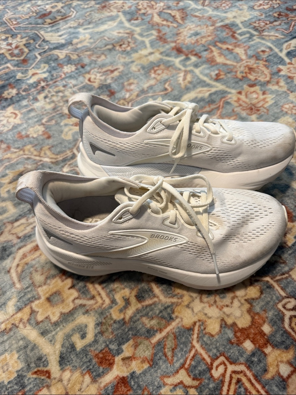 Brooks Women’s Glycerin 22 GTS